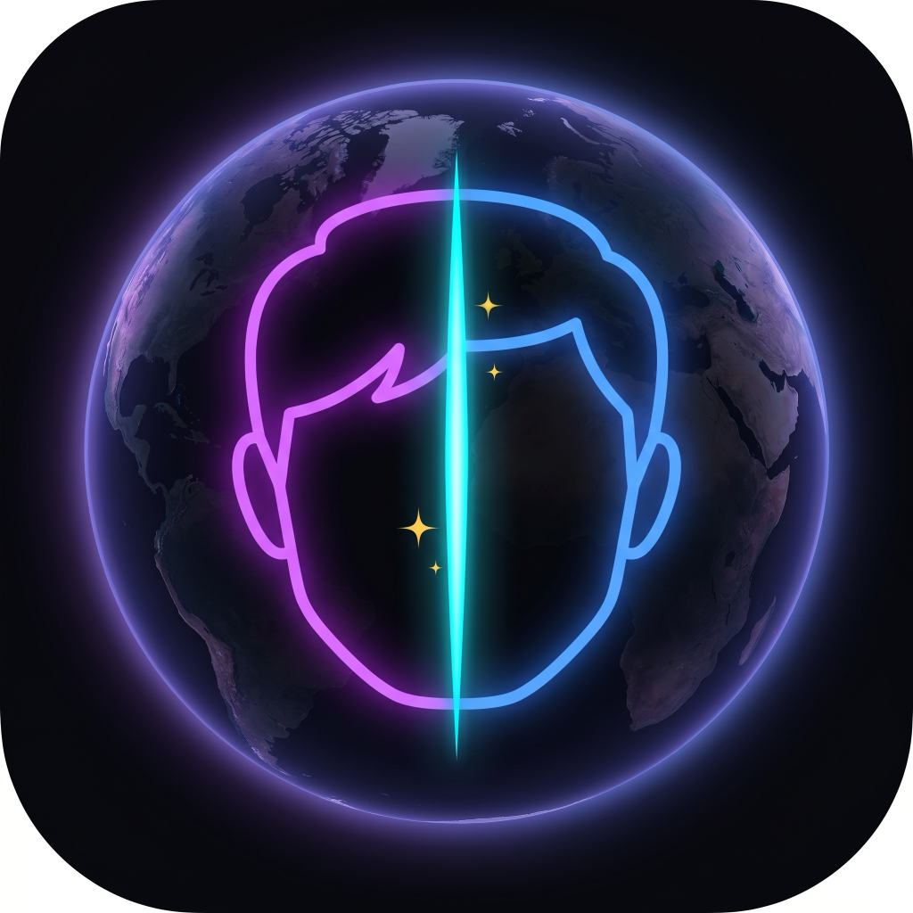 Application BattleWorld — jeu social PvP sur l'App Store