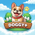 Application Doggy+ — réseau social pour chiens et leurs maîtres