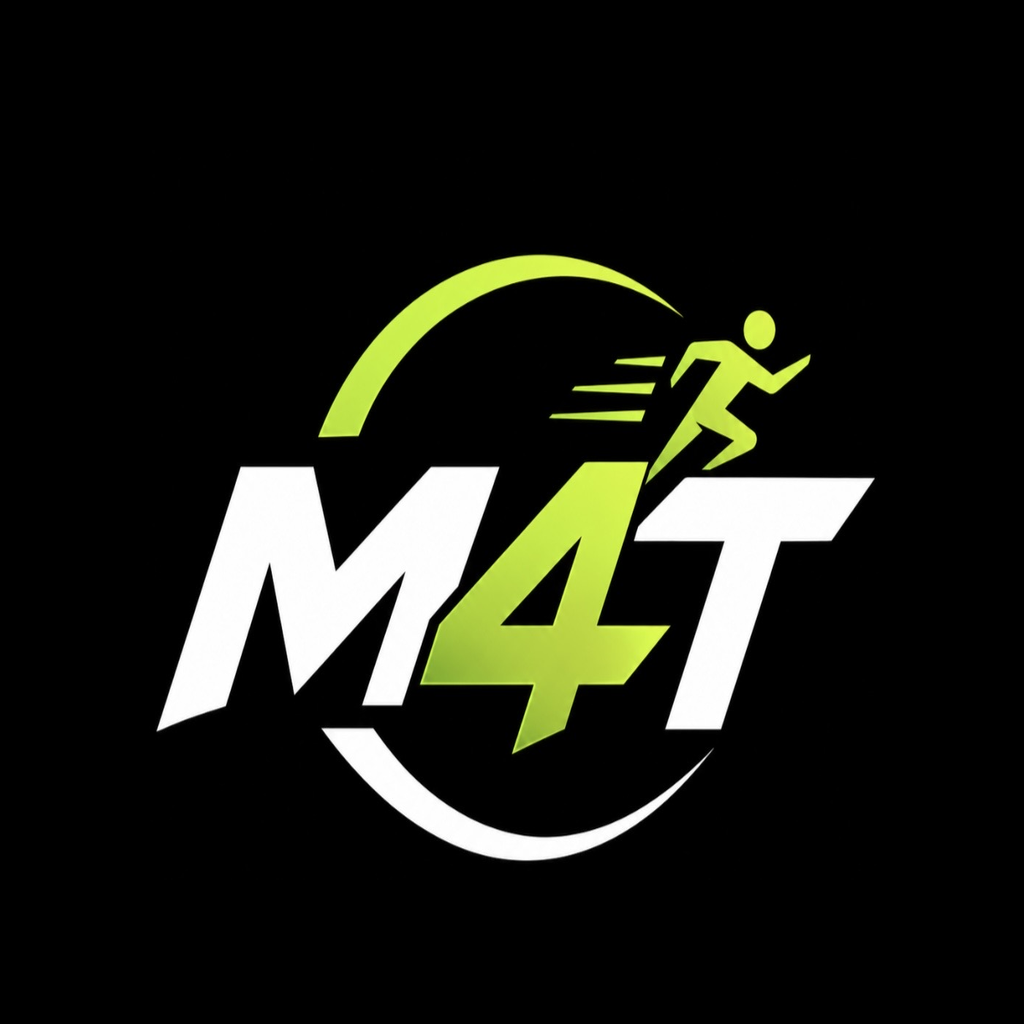 Application MOOV4TIME — gamification de l'activité physique (iOS & Android)